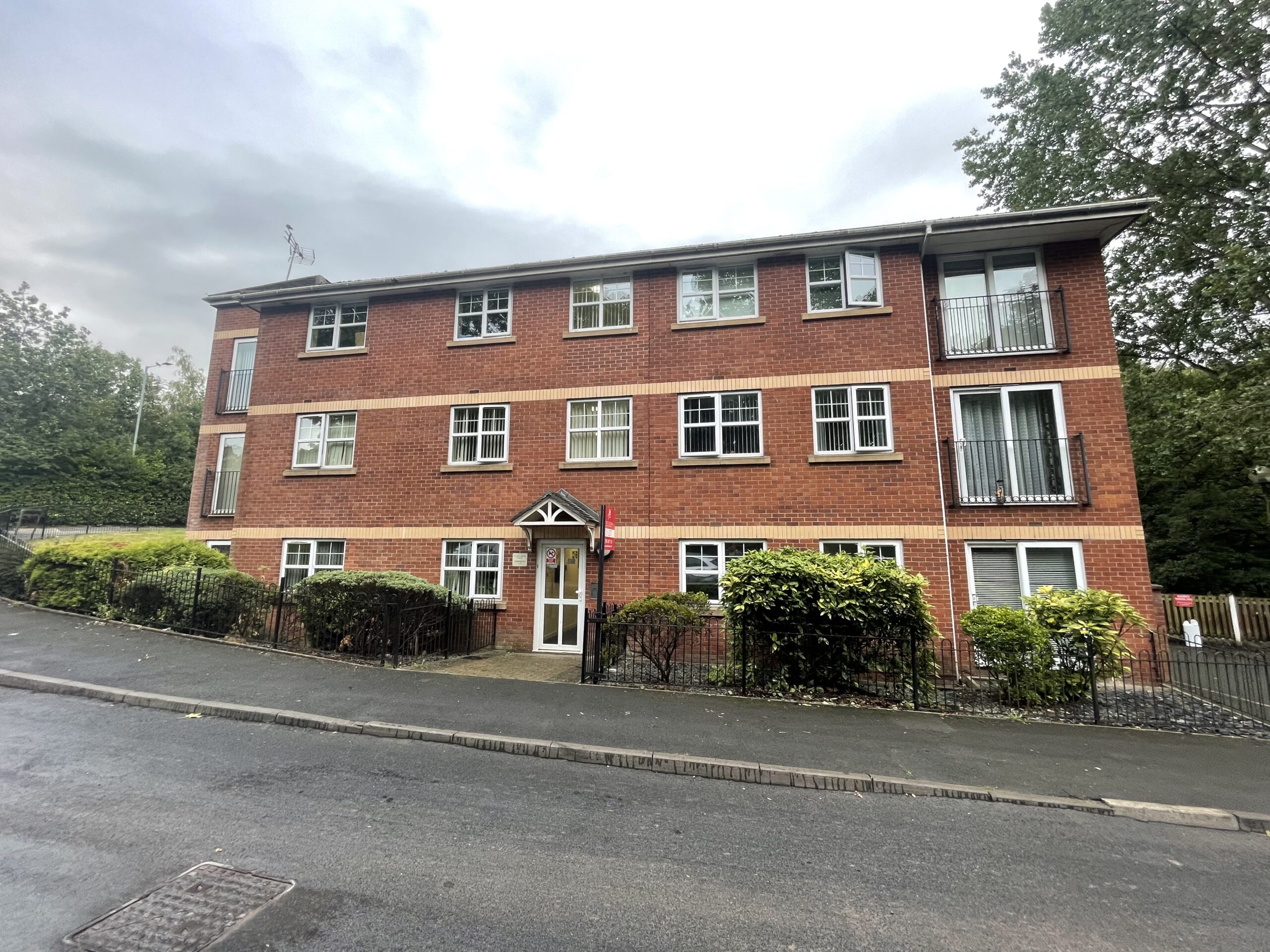 Wilson Brook Court