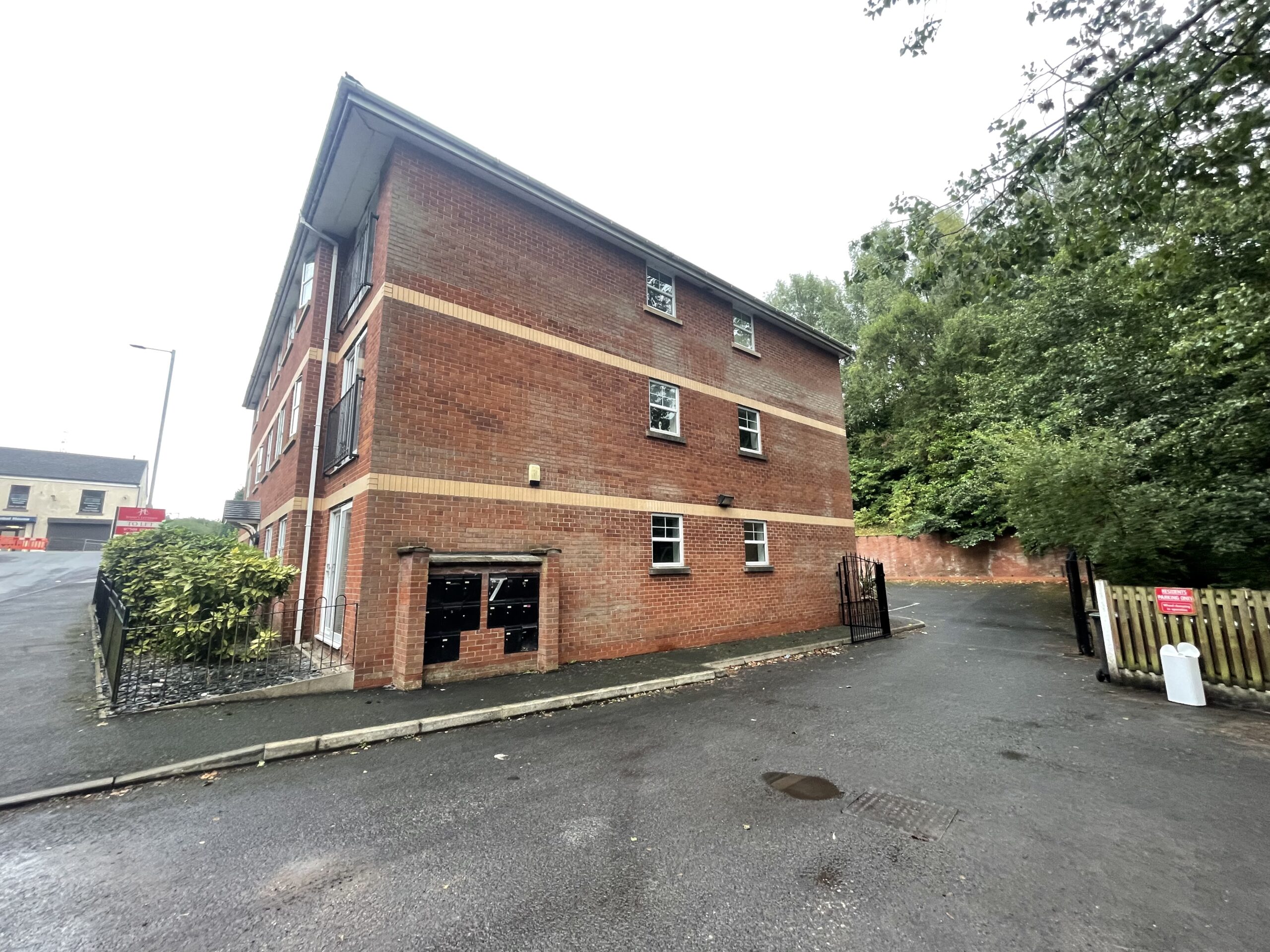 Wilson Brook Court