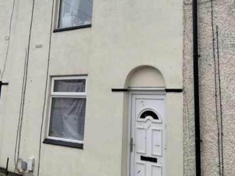 Church Street