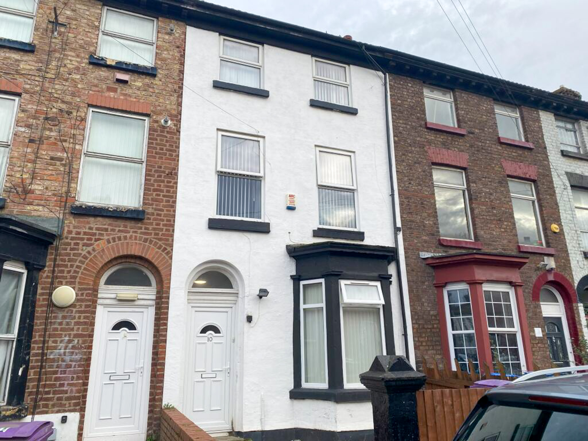 Windsor Road