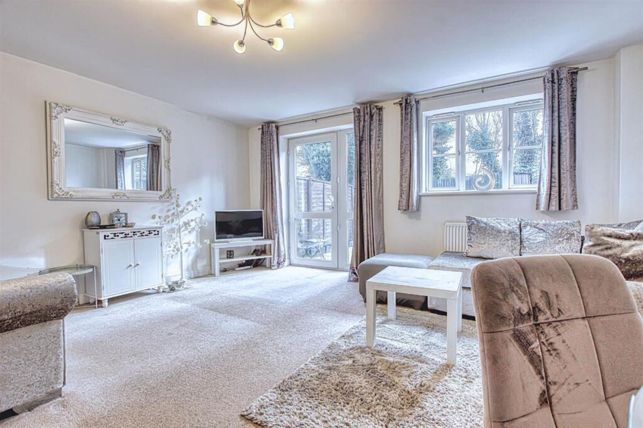 Brackenfield Close