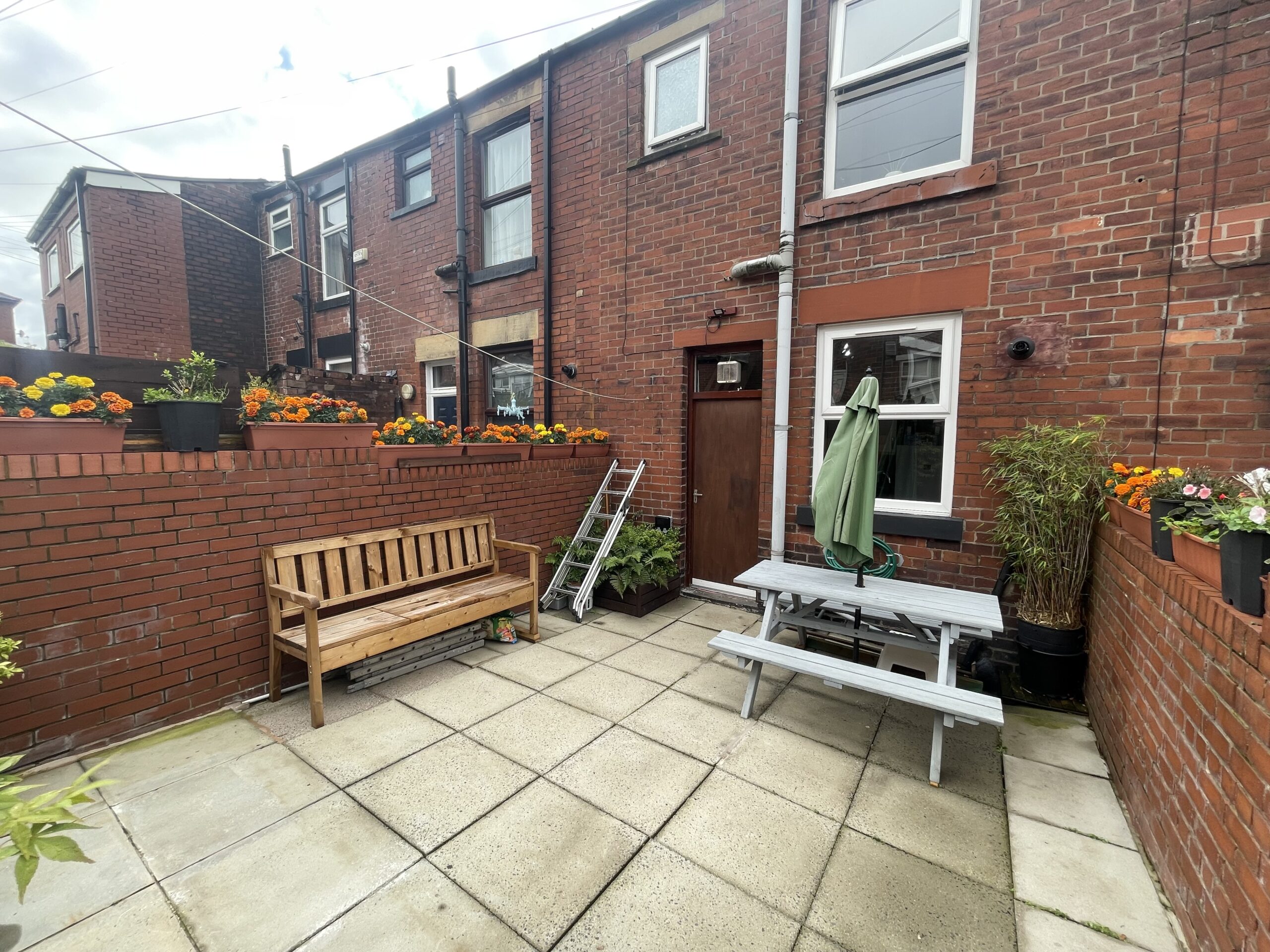 Manchester Road