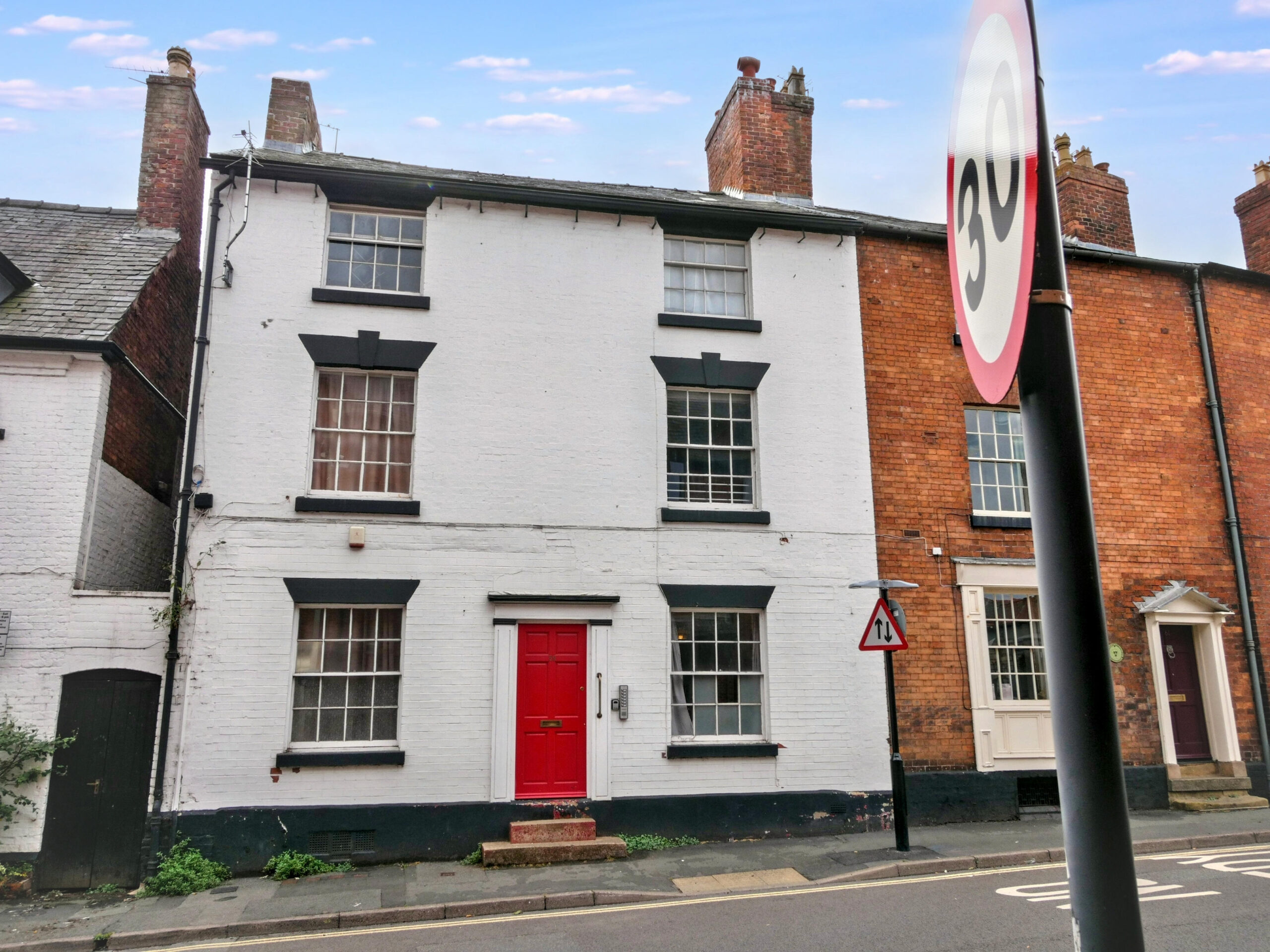 59 Willow Street