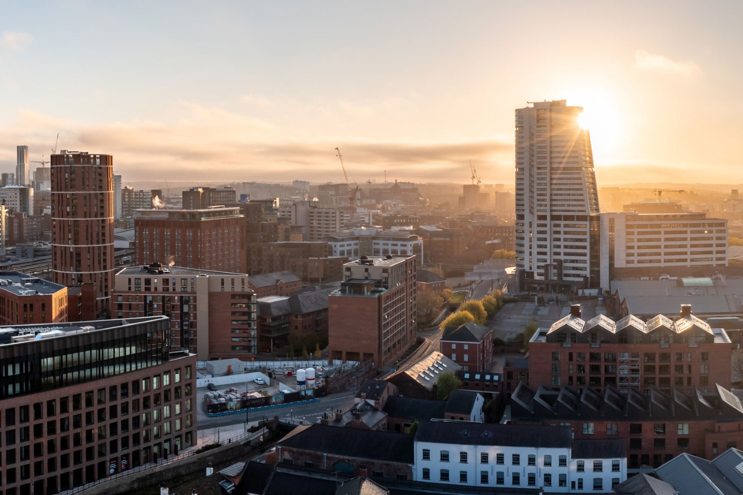 Leeds