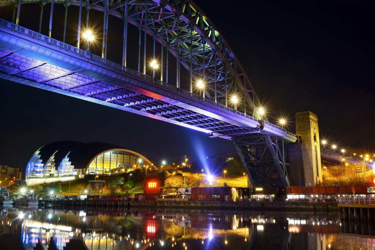 Newcastle