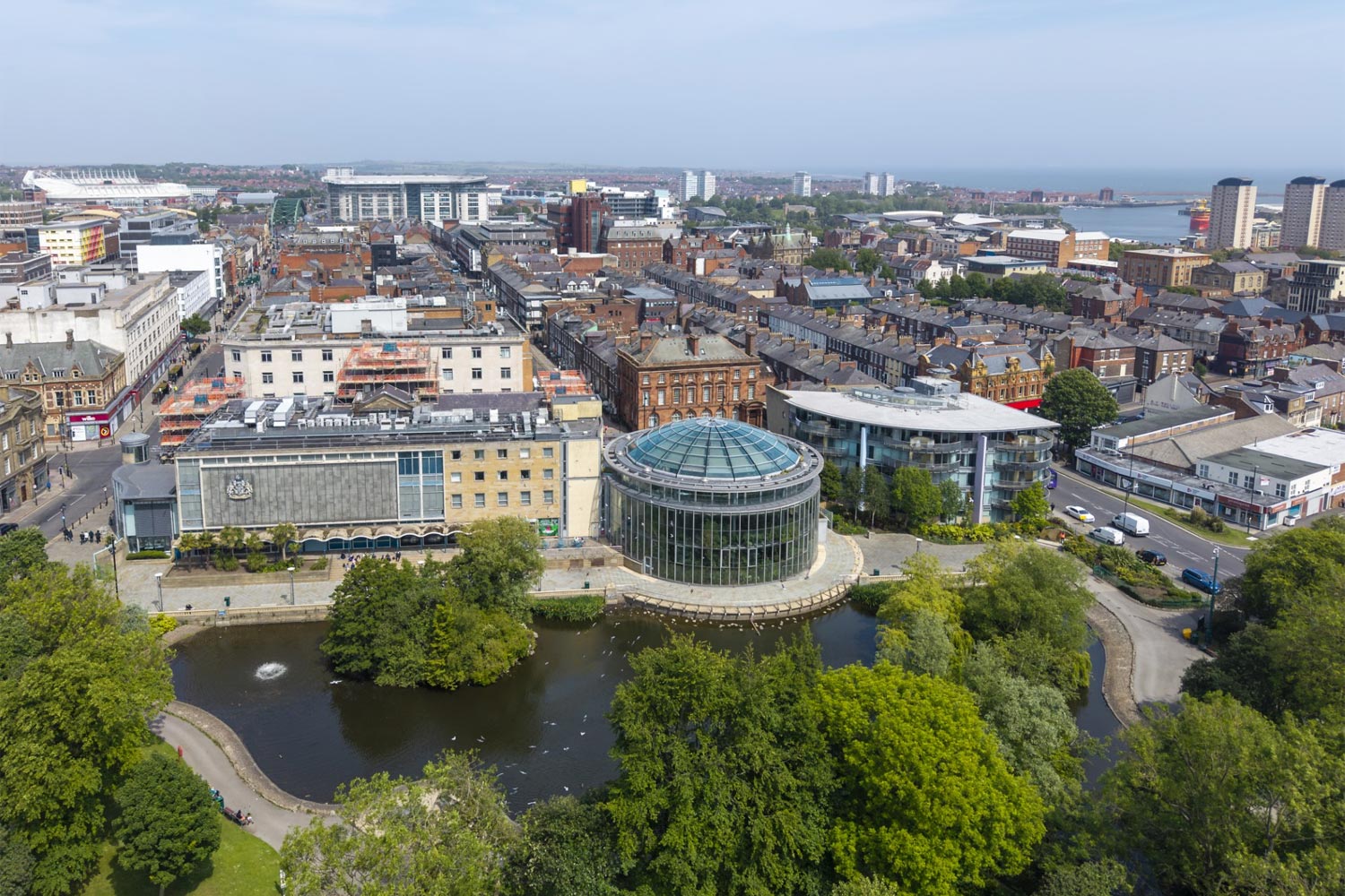 Sunderland