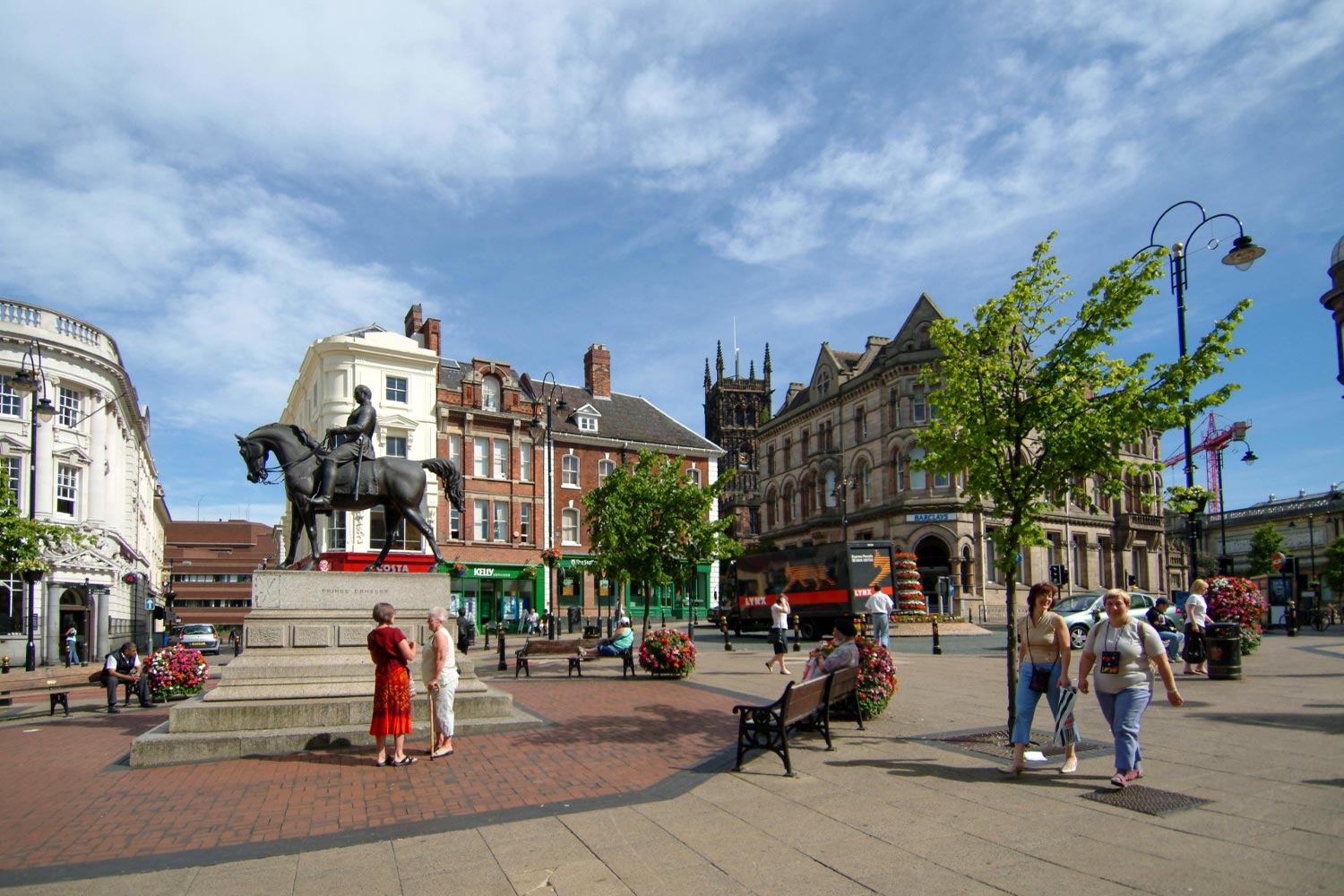 Wolverhampton