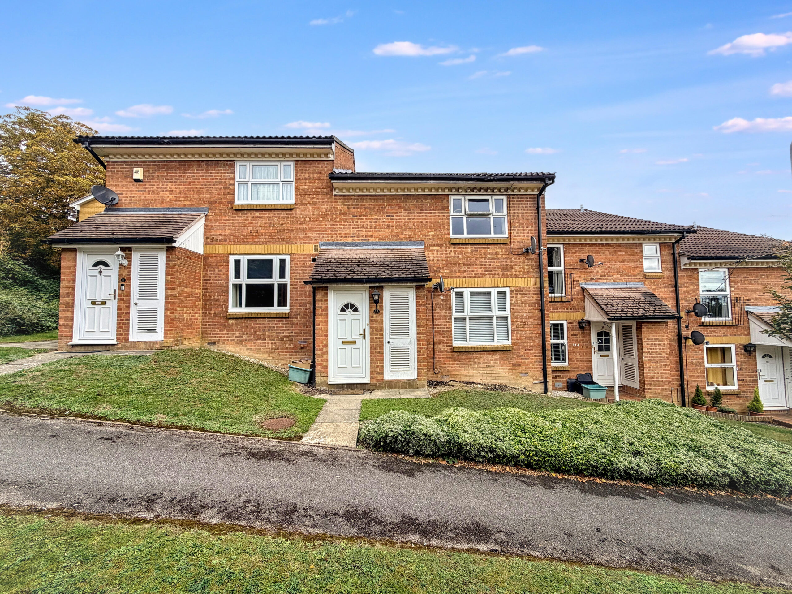 Lower Furney Close