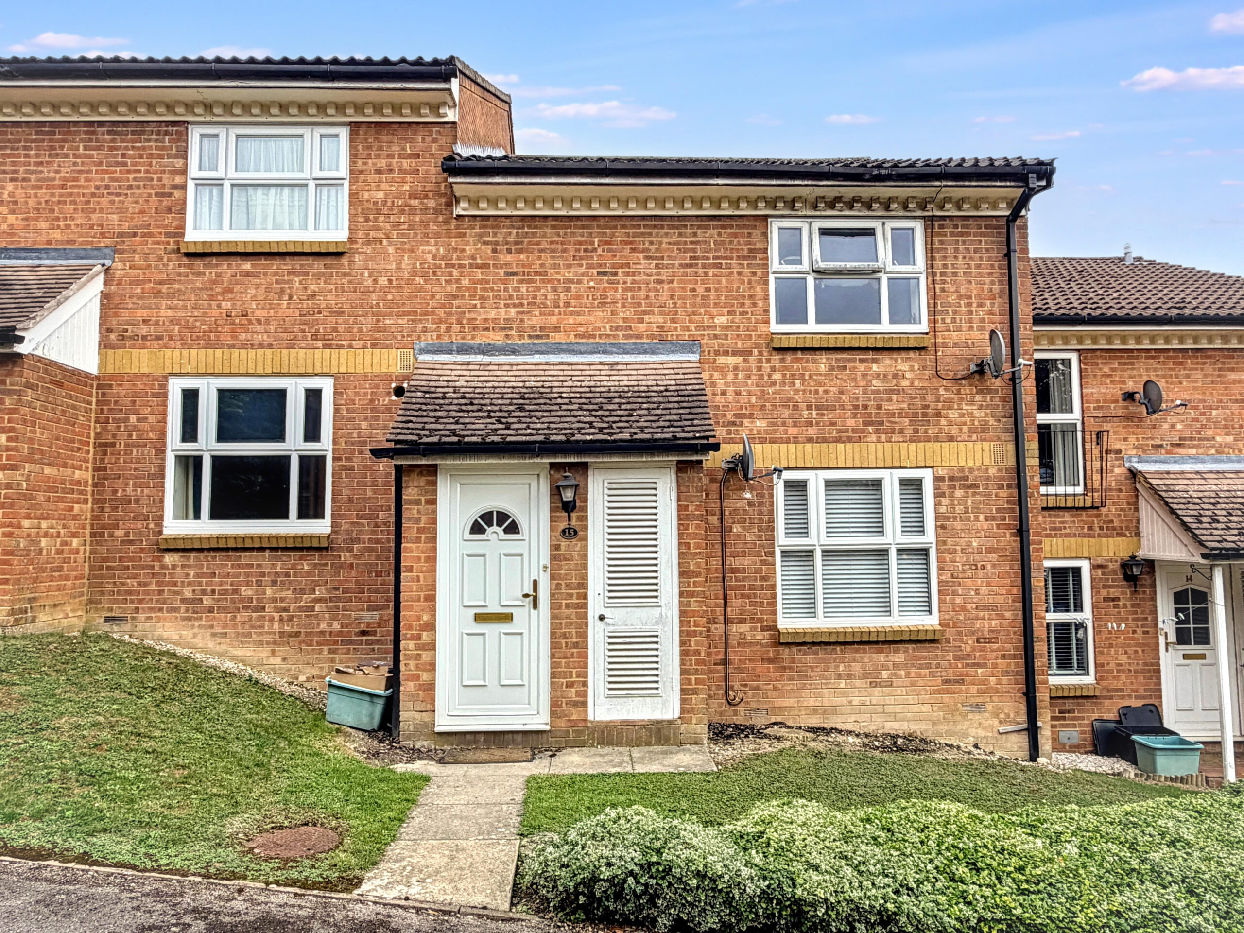 Lower Furney Close