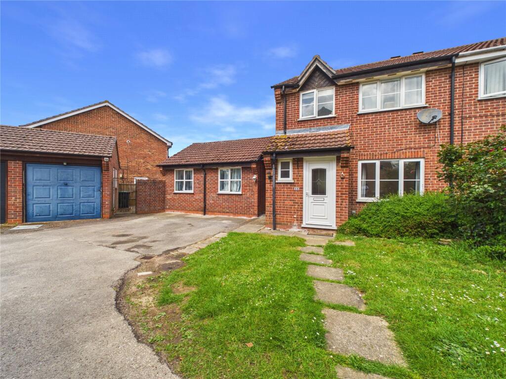 Tedagill, Carsons Drive