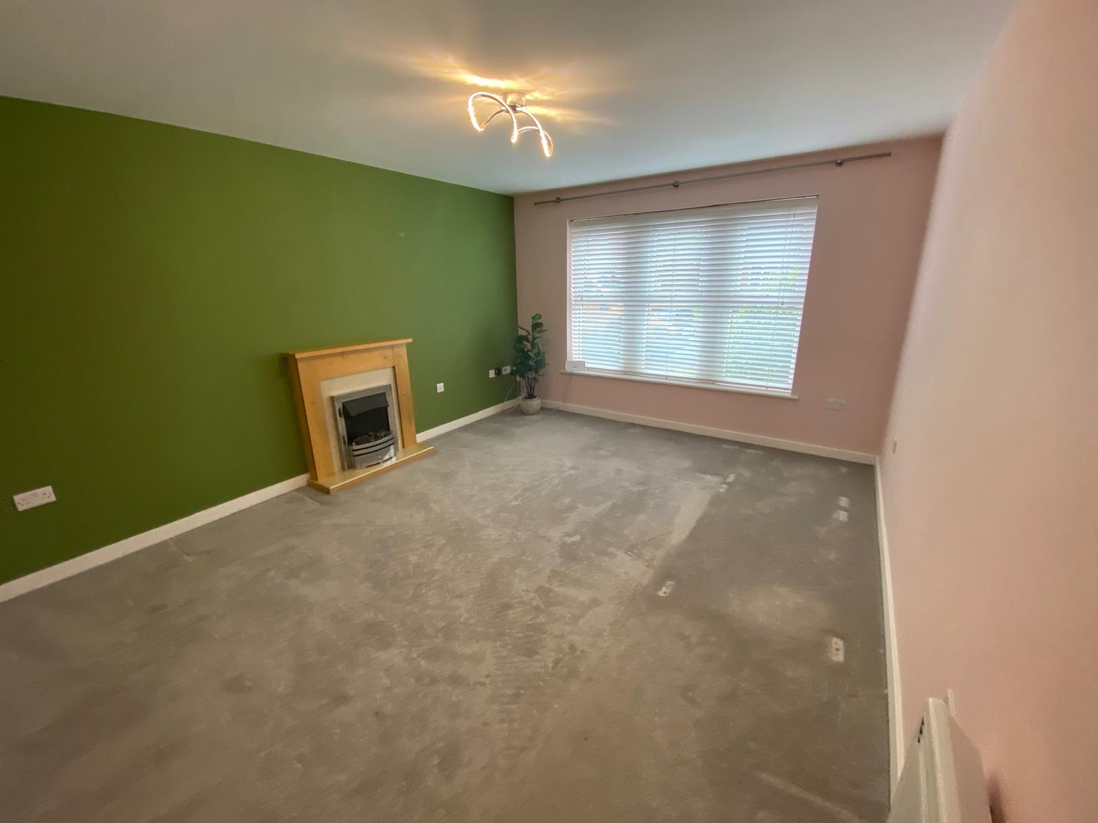 Hazel Pear Close