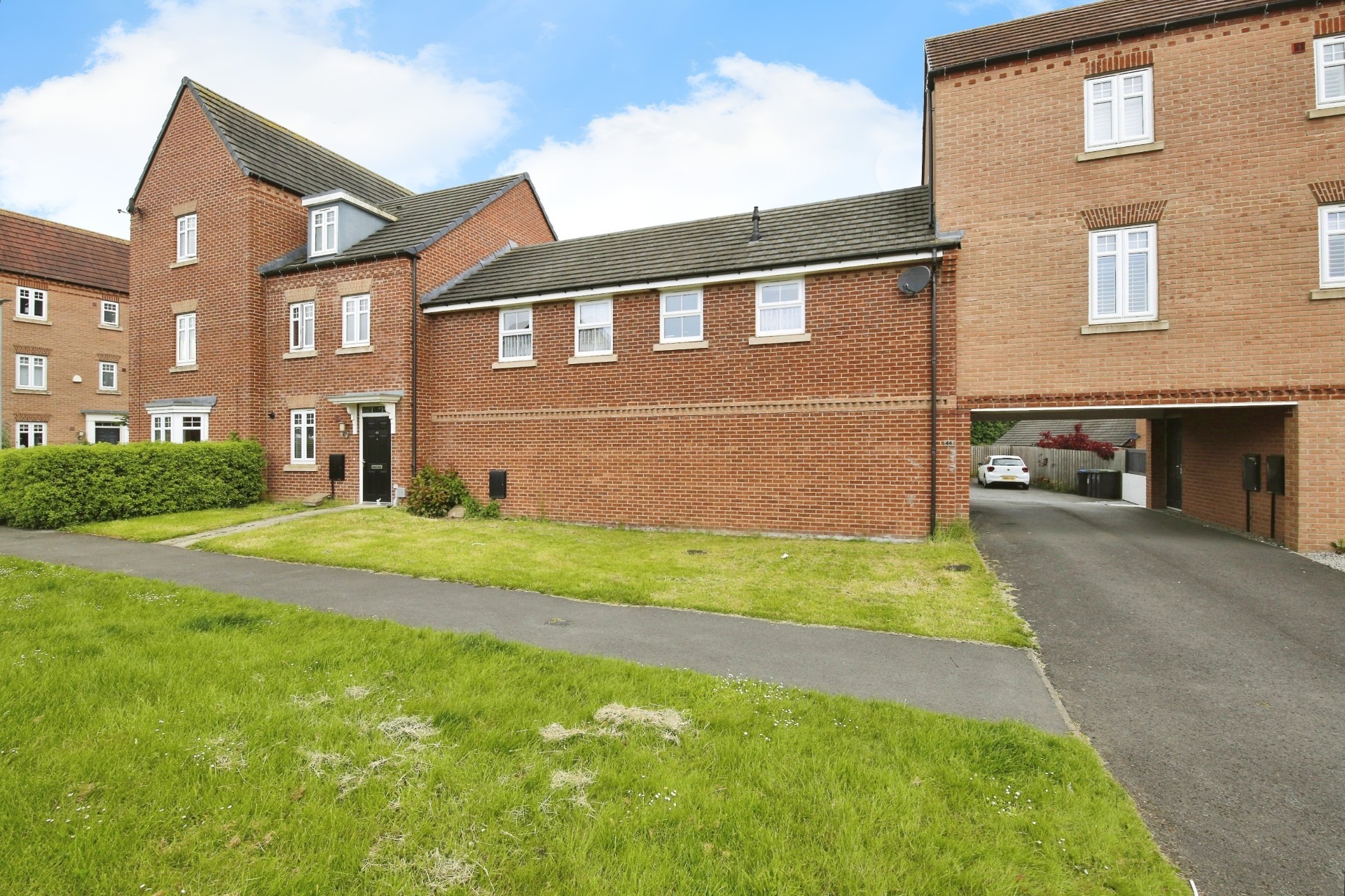 44 Lotherton Drive
