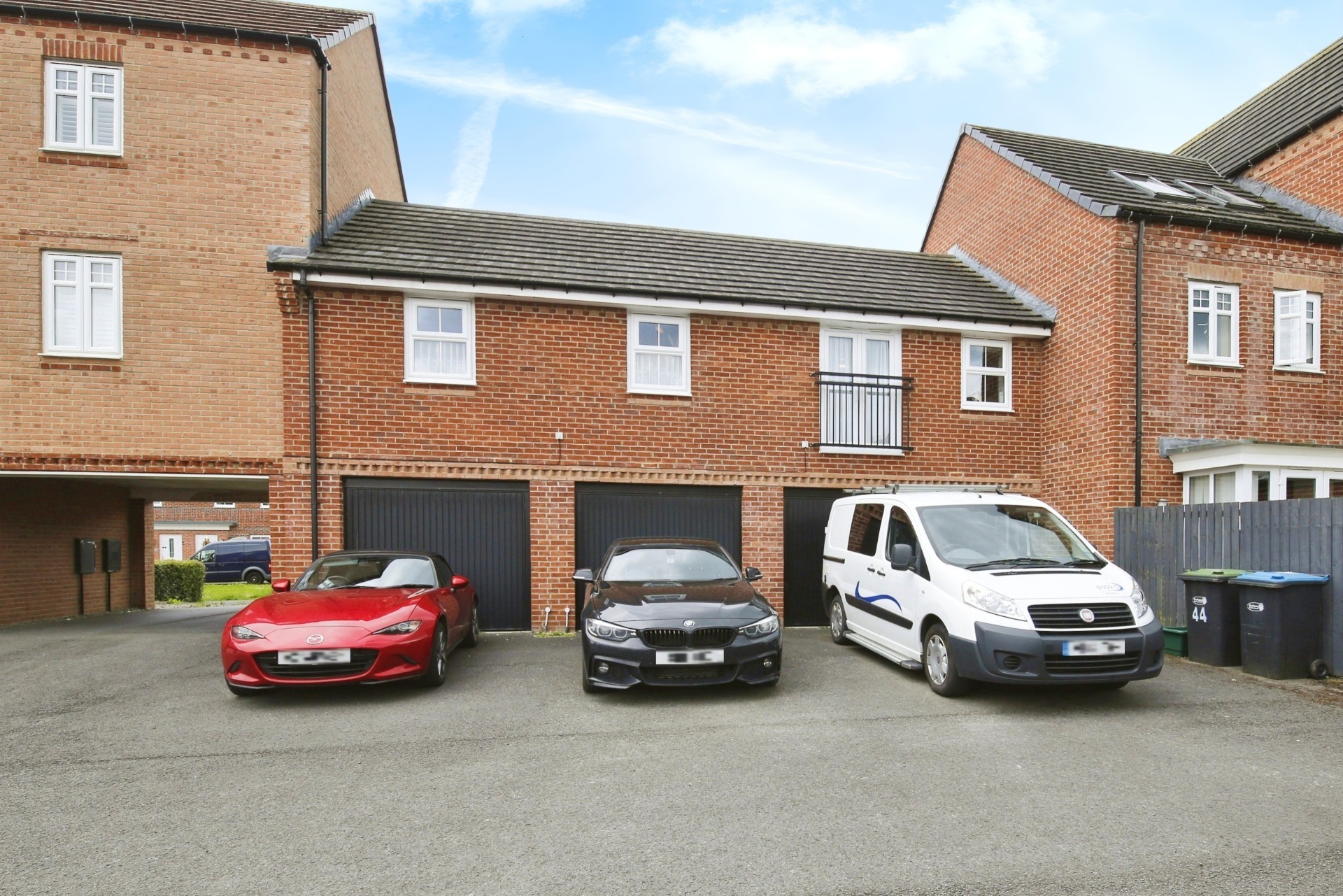 44 Lotherton Drive