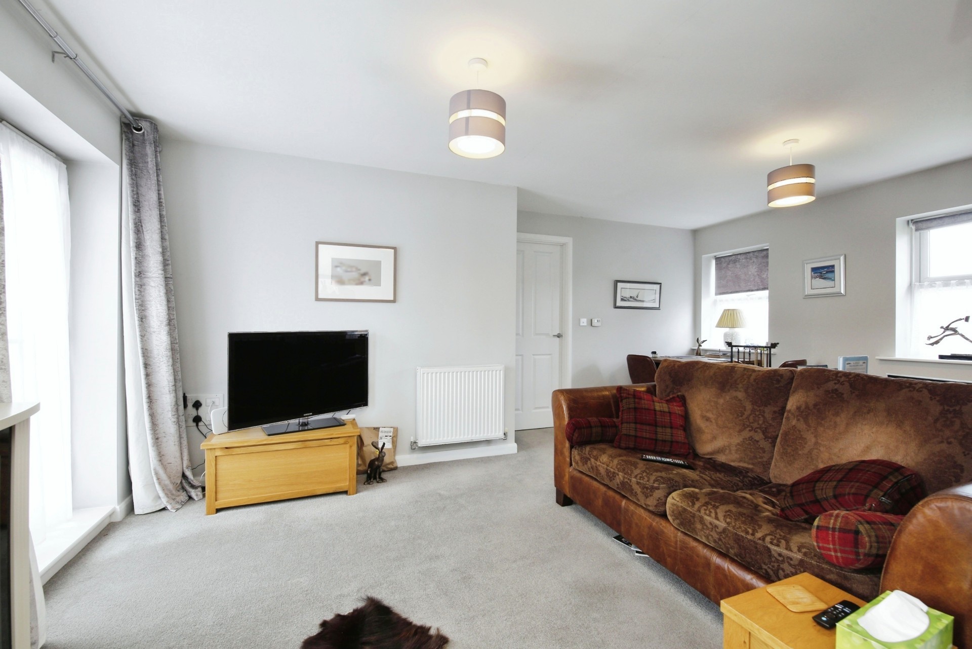 44 Lotherton Drive