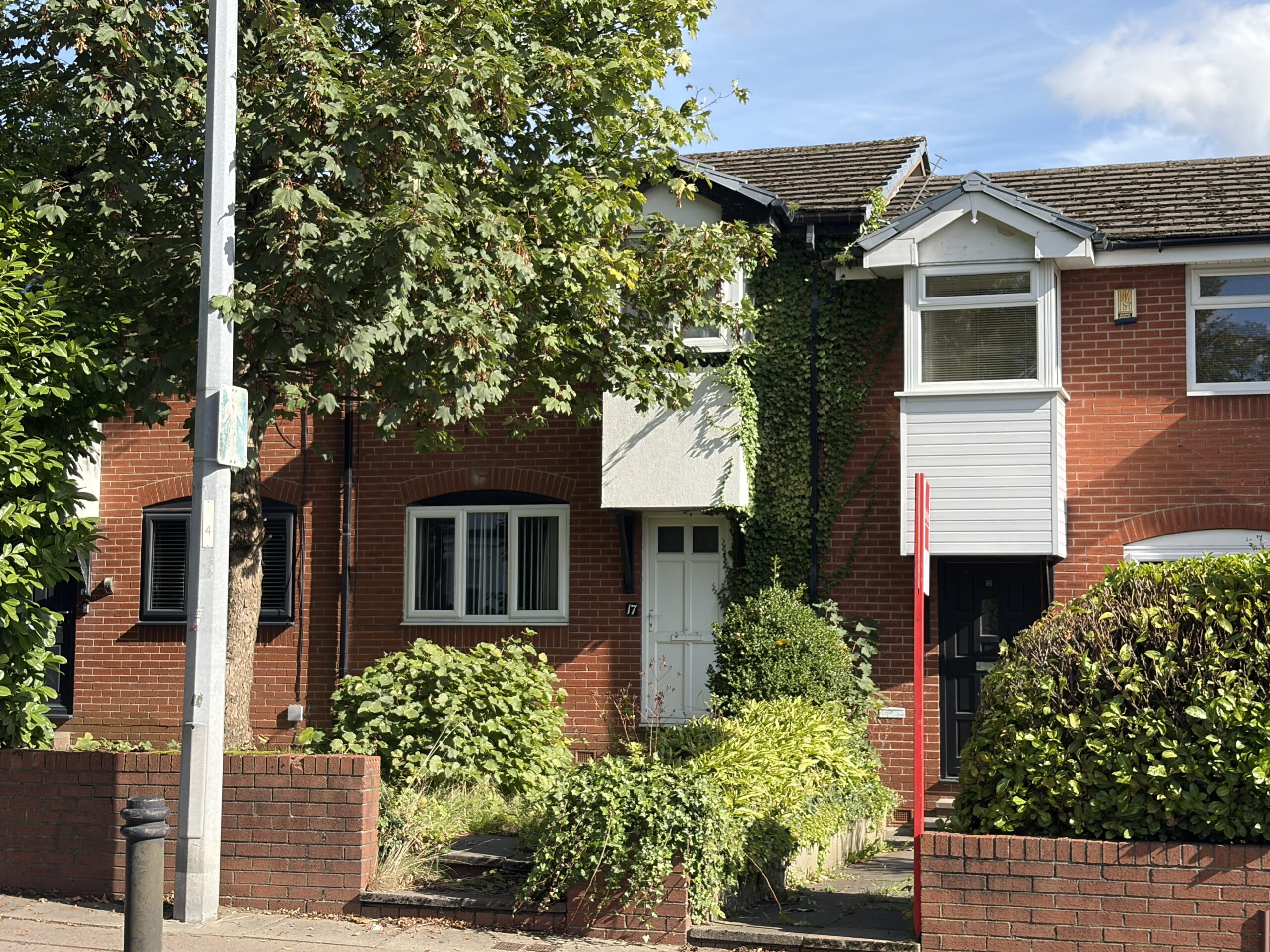 17 St Pauls Court