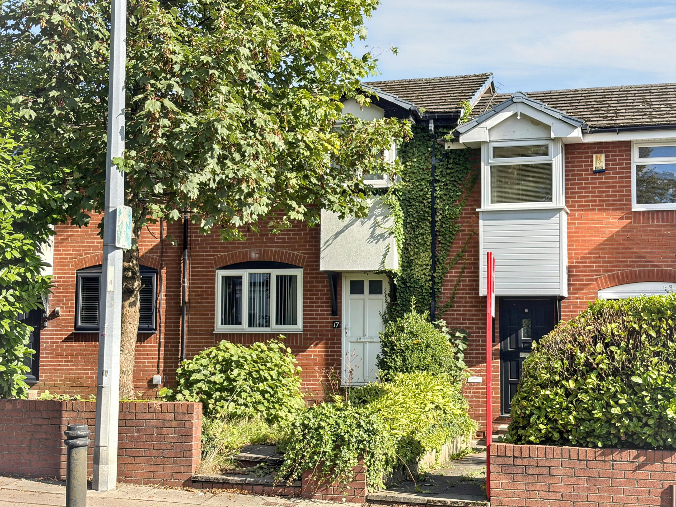 17 St Pauls Court
