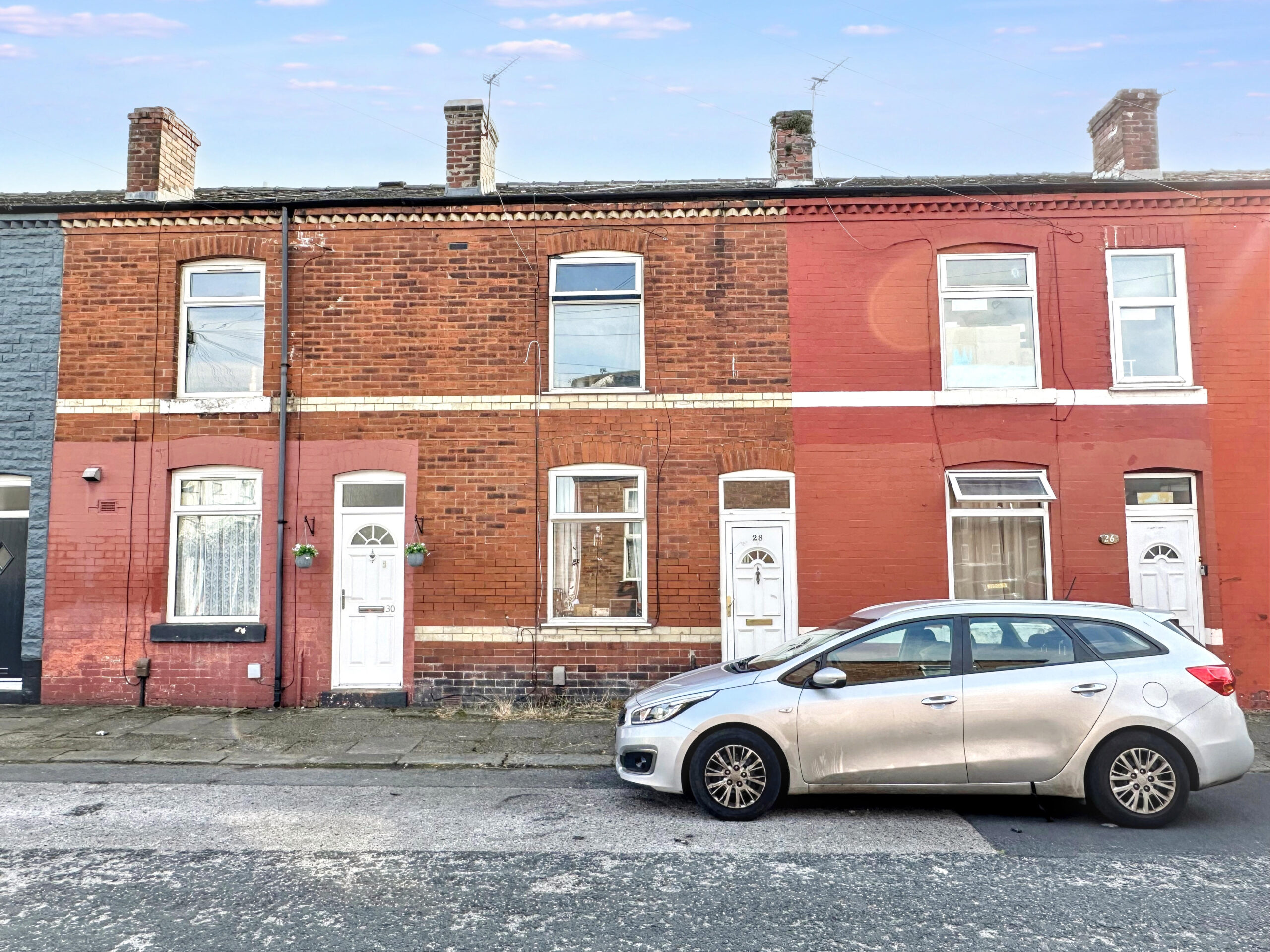 28 Watson Street