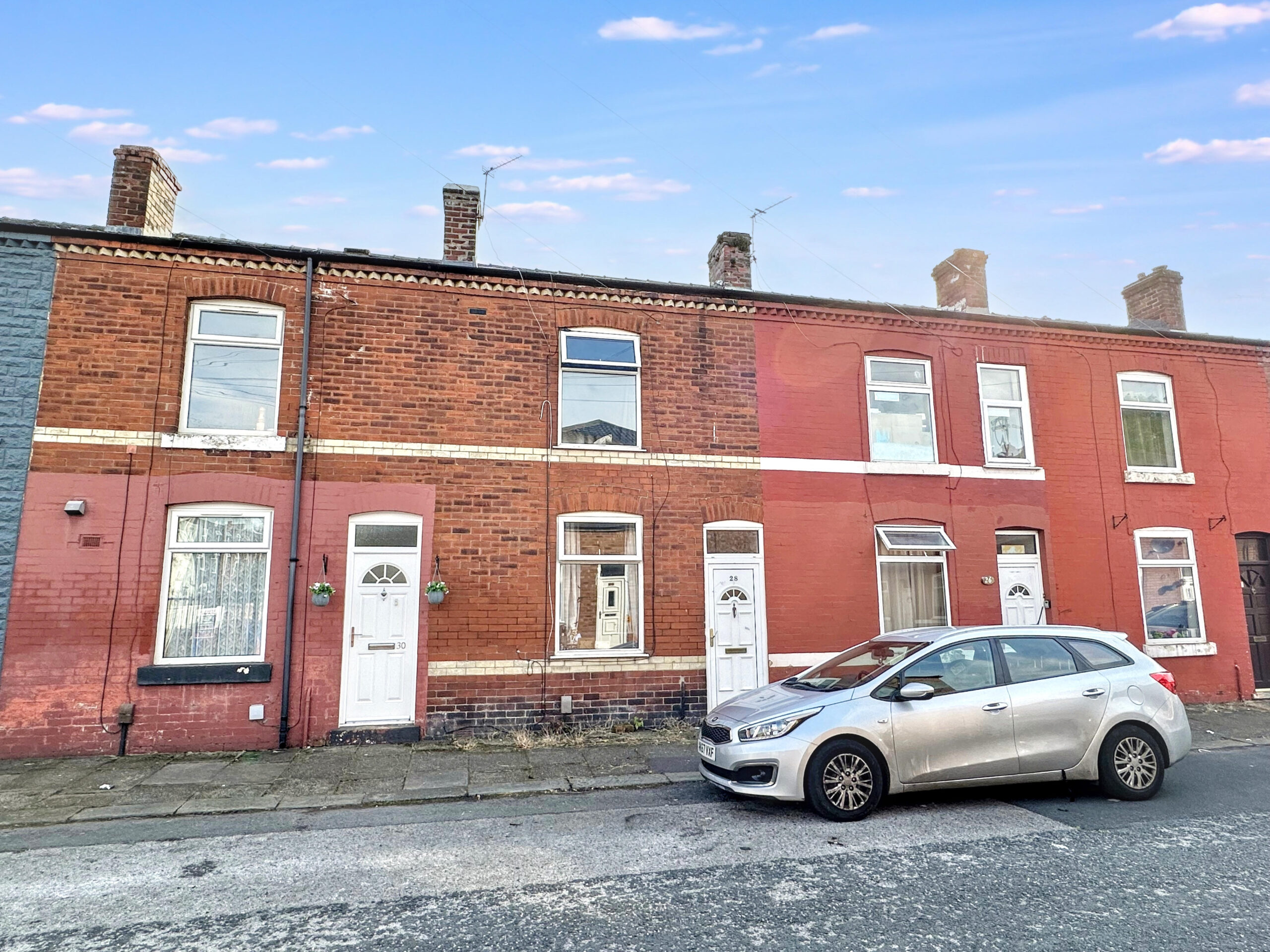 28 Watson Street